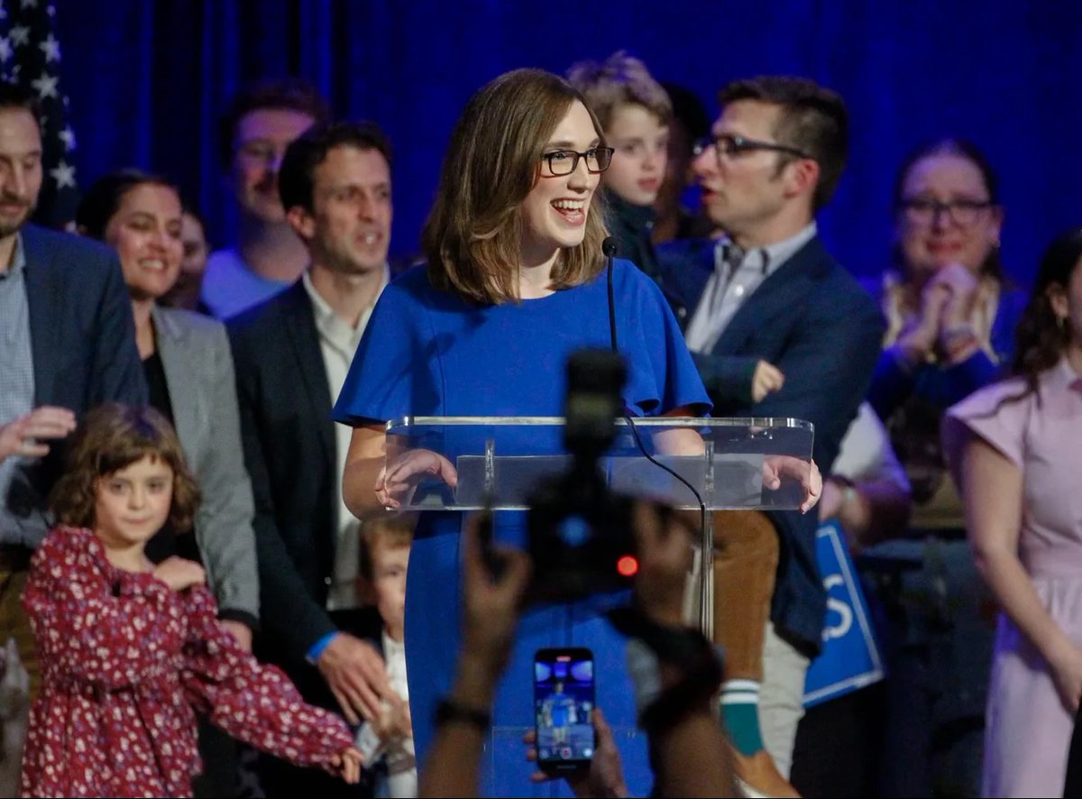 At this moment in America’s journey, I know hope can feel hard to come by. I know right now it’s hard to see the light at the end of the tunnel. It’s hard to believe that if we work for it, the progress we need will come. But we must never forget that we are the beneficiaries of