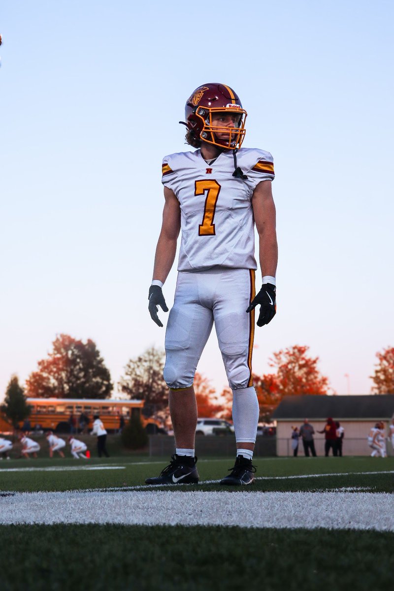 Trey_McDonald25's tweet photo. Senior Szn Highlights

(Safety/Nickel/Corner)
@WNWarriorsFB 

5’10, 175 lbs, 4.65 gpa currently 

1st Team Defense 

https://t.co/nkBum0zX6l https://t.co/eoPSX7H4NT