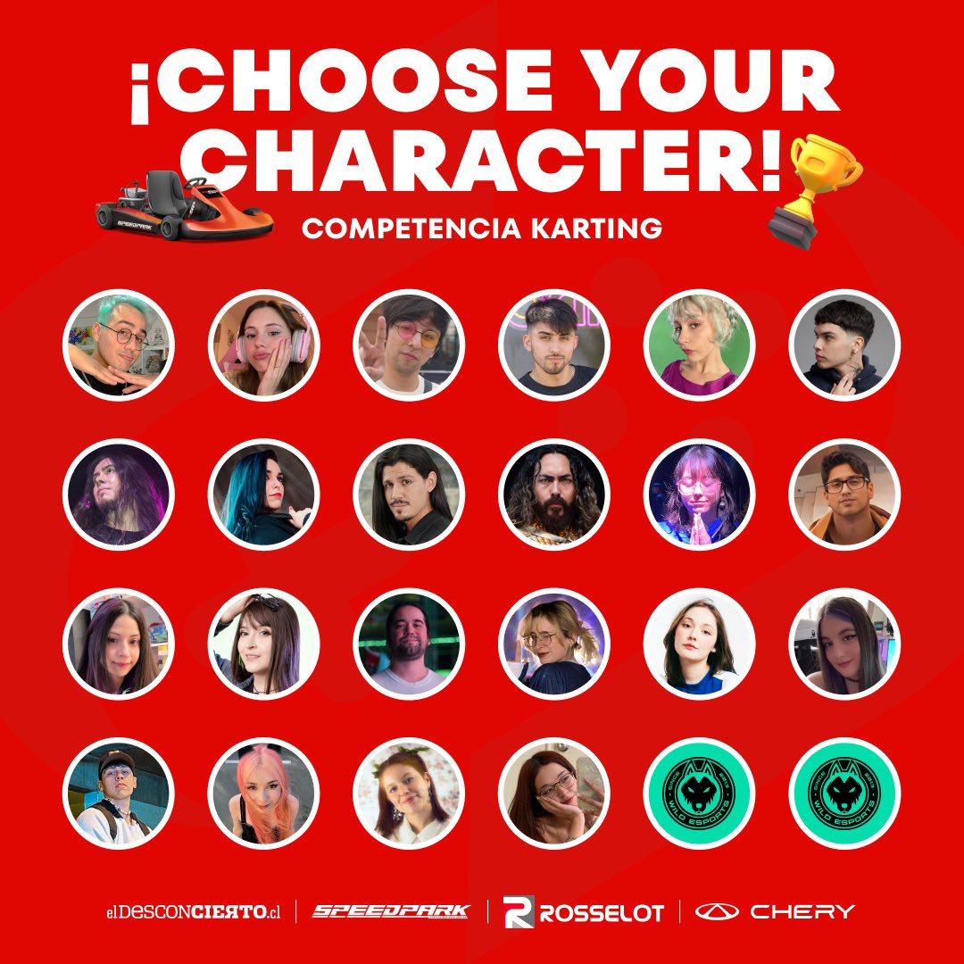 Copa Creadores tweet media