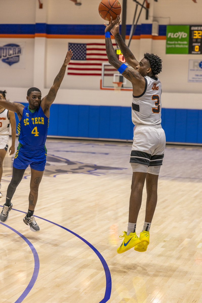 Jah’Kim Panye Point Guard from Georgia Highlands Community College has received interest from the following programs:

Tennessee Tech-Offer
Radford-Offer
Northwestern State-Offer
Cal State Bakersfield-Offer 
Norfolk State-Offer
Hampton-Offer
Florida State
Sam Houston State