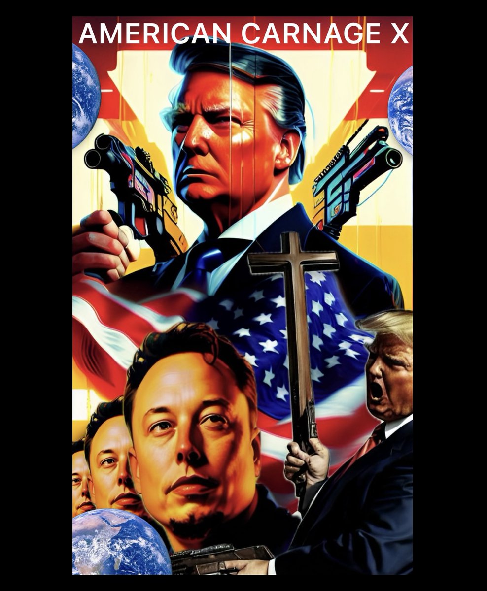 RedScarus's tweet photo. @SteveSchmidtSES I made this more as a joke for Beeple's Election night gala, but if the shoe fits. https://t.co/sUKdvzgAWk