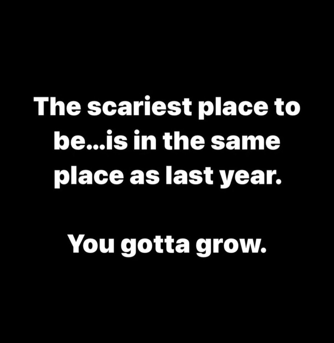 BishopBronner's tweet image. No matter what, keep #GOING and keep #GROWING!