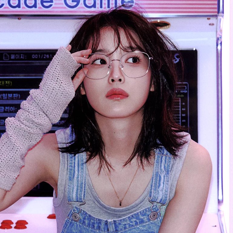 kchartsmaster's tweet photo. Dream High Musical OST ‘Someday’ featuring. IU will be released on all streaming platforms today at 06PM KST.

https://t.co/zhYUyCrIHM https://t.co/e7qUjDu8C0