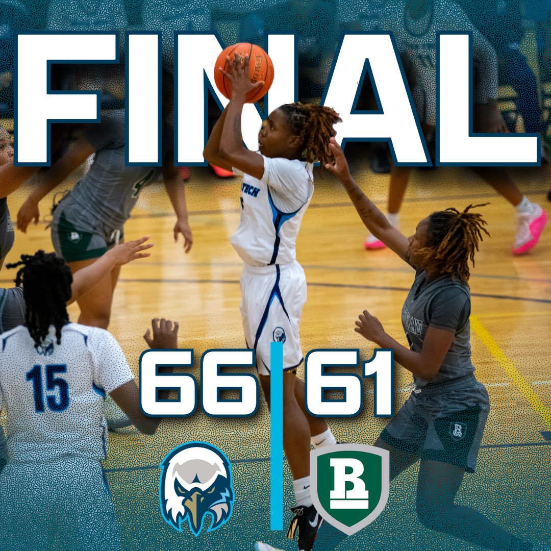 Wake Tech Women’s Basketball tweet media