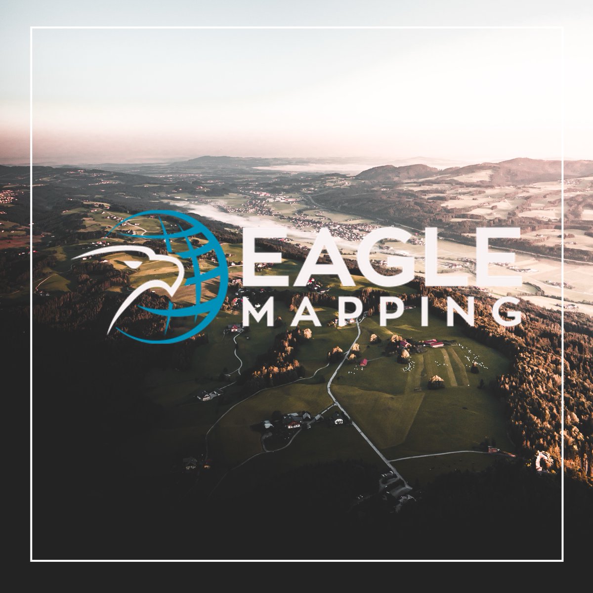 Eagle Mapping tweet media