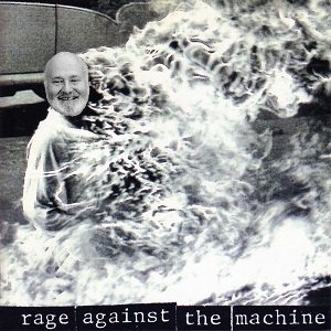 Burn baby burn!!!  #RobReiner