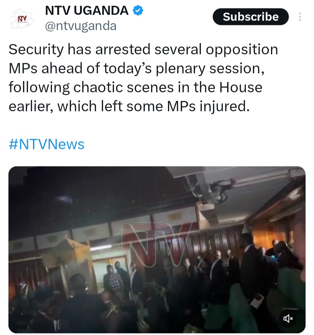 Joseph Senyonjo tweet media