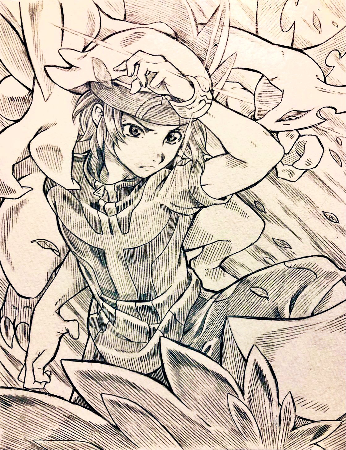 流星☆彡 流星on X: 