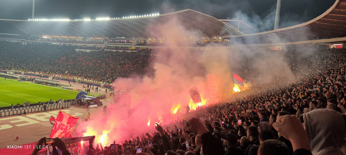vladan79's tweet photo. #fkcz #fcrs https://t.co/PnTQWDBFbr