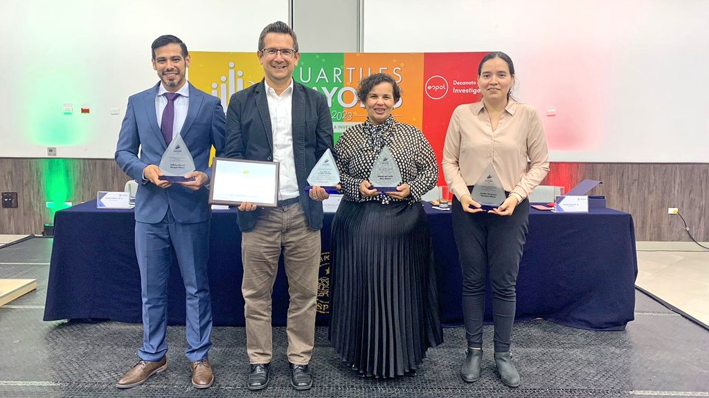 CIBE_ESPOL tweet media