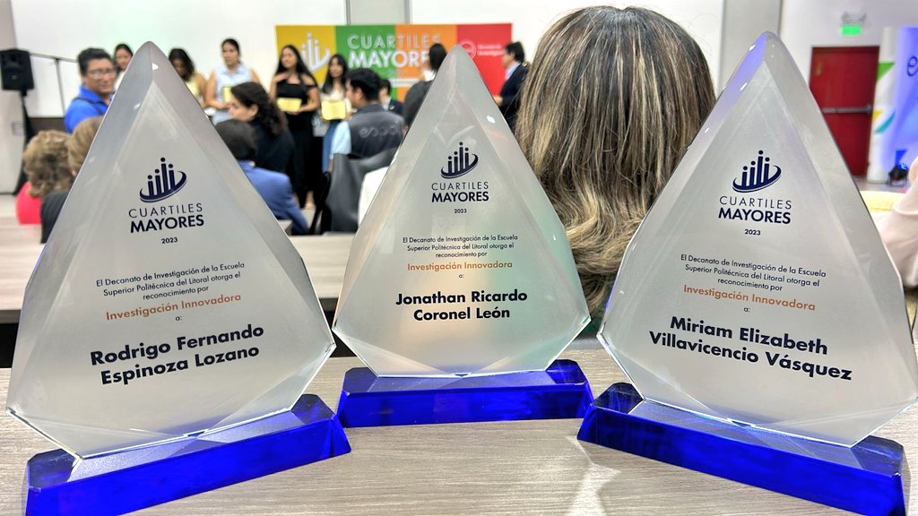 CIBE_ESPOL tweet media