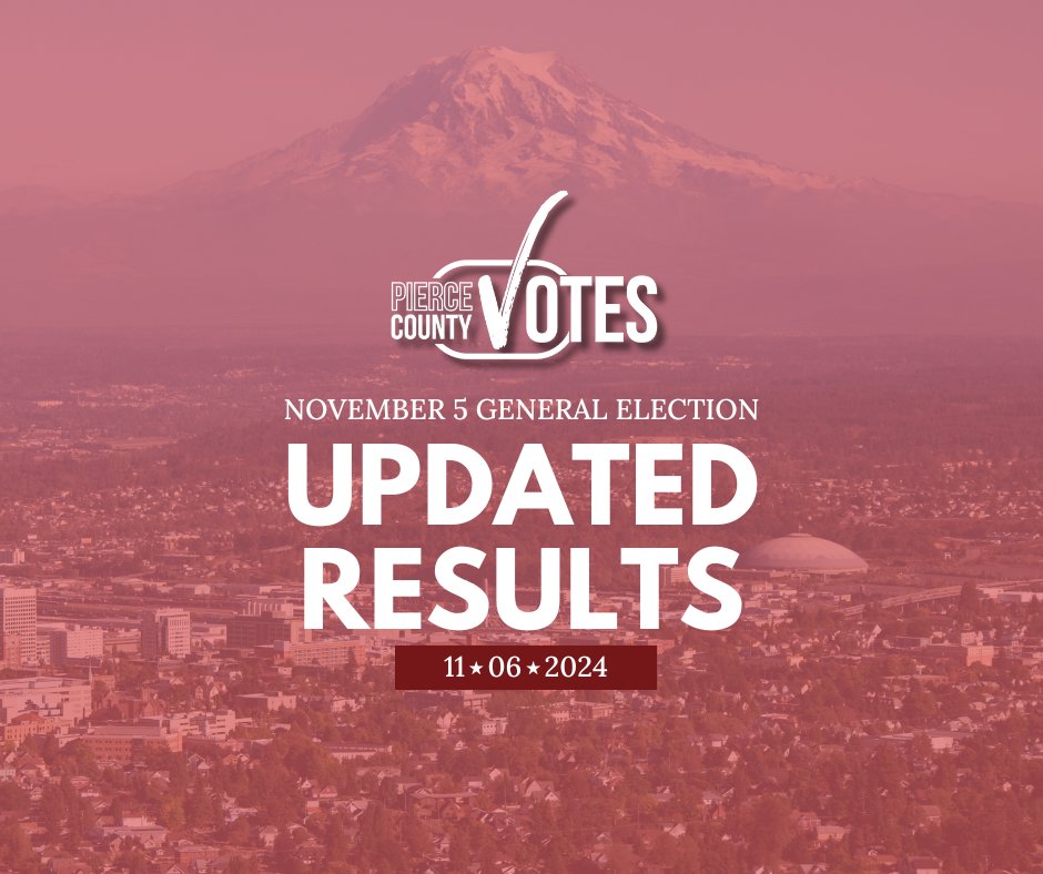 PierceCountyAuditor tweet media