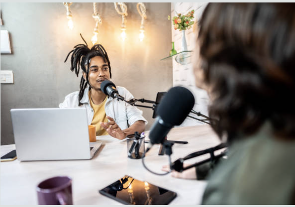 profyndia's tweet photo. New Blog Post Alert! "The Fight Continues! The Timeliness and Significance of Black Podcasting Communities" Click: https://t.co/liffUt98Pd (upcoming ep 51 w/ @Afros_and_Audio Nov 12, 2024) #BelongingToBlackness #BlackPodcasts #BlackPodcastNetworks #FutureCanBeBright #FUBU https://t.co/tQg0ekwSfi