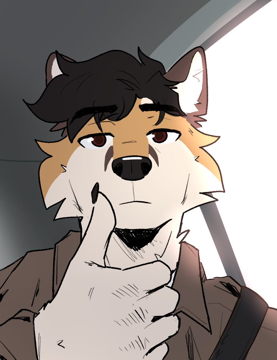 he said he wanted hotdogs so i stripped infront of him then he kicked me out i feel like he doesn't love me anymore sometimes