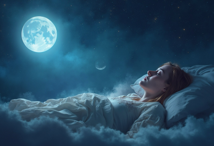 Annabel_ai's tweet photo. Do you want to improve your sleep quality?

Track sleep patterns, disturbances, and get actionable insights for better health with Interpretr. Get your early access to beta testing by signing up on our website. https://t.co/jKXRMp4rRa