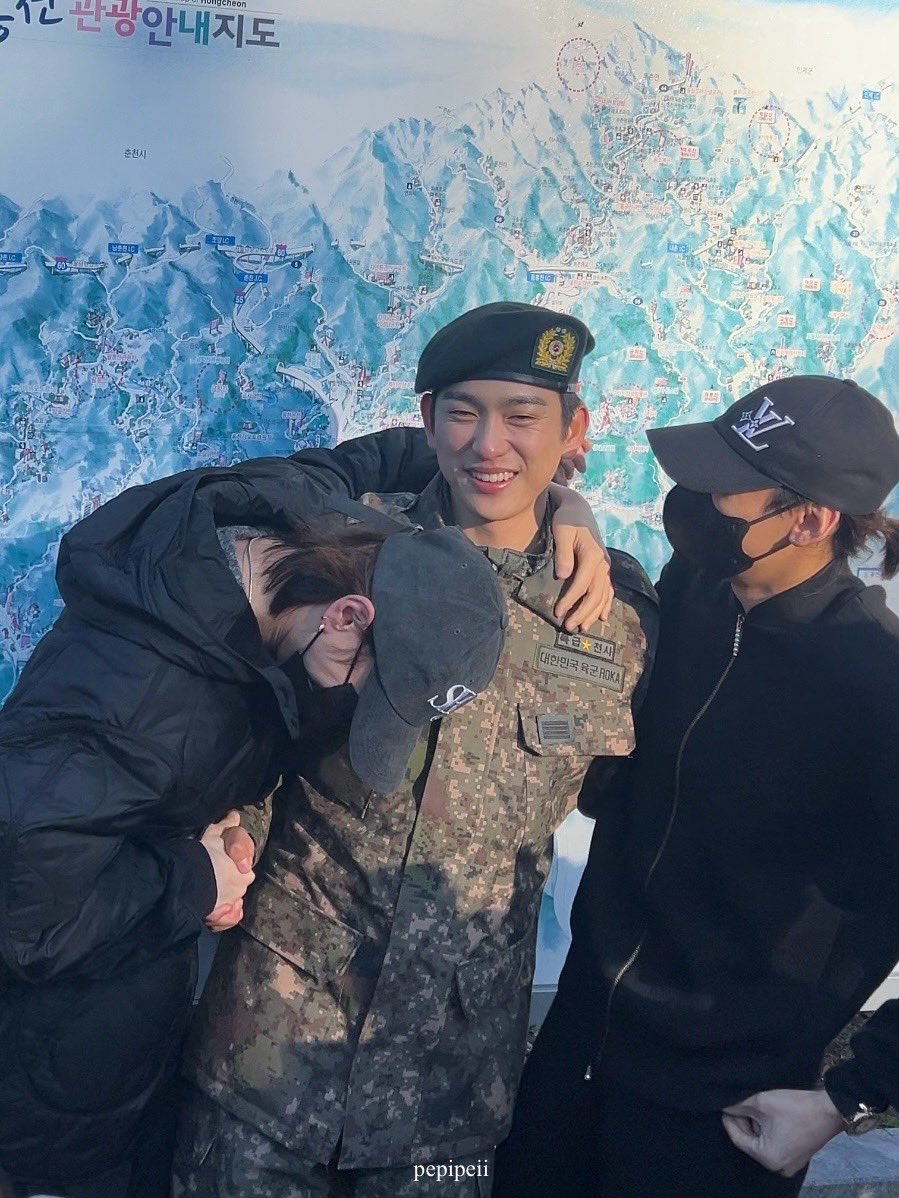 축하해요! <a href="/JINYOUNG/">박진영</a>

#JINYOUNG #진영 #박진영
#WarmlyWelcomeJinyoung