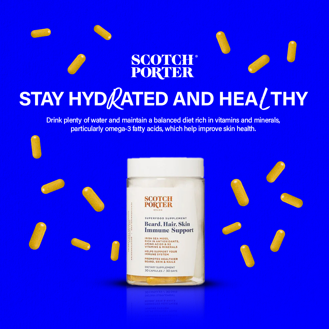 Scotch Porter tweet media