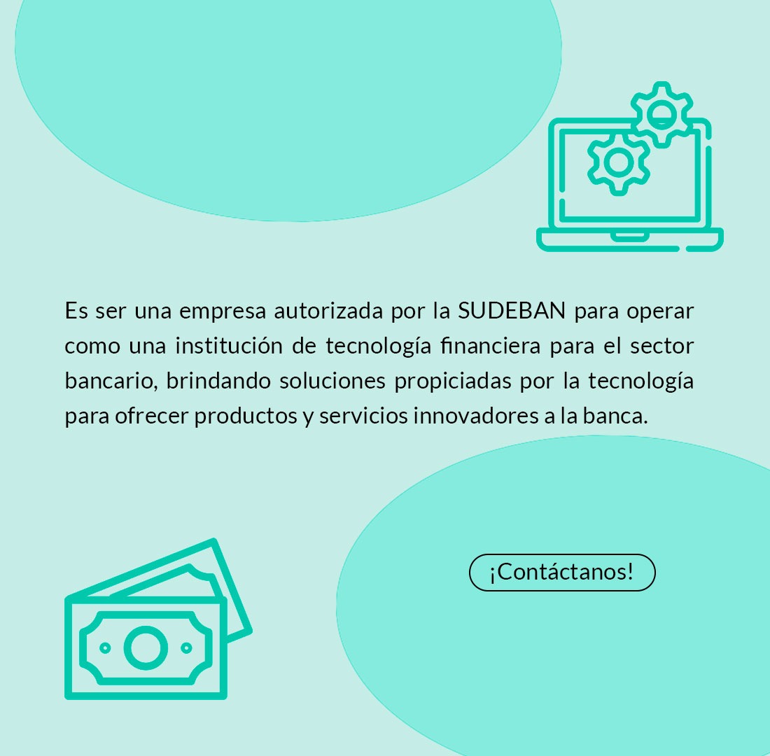 Somos una institución autorizada por SUDEBAN, ofreciendo soluciones tecnológicas innovadoras que redefinen la experiencia financiera. 💡💳 #FinTech #InnovaciónBancaria #pagochinchin 

Rumbo a nuestro 5to aniversario 

¡Paga Rápido, Paga Mejor, Paga Chinchin!