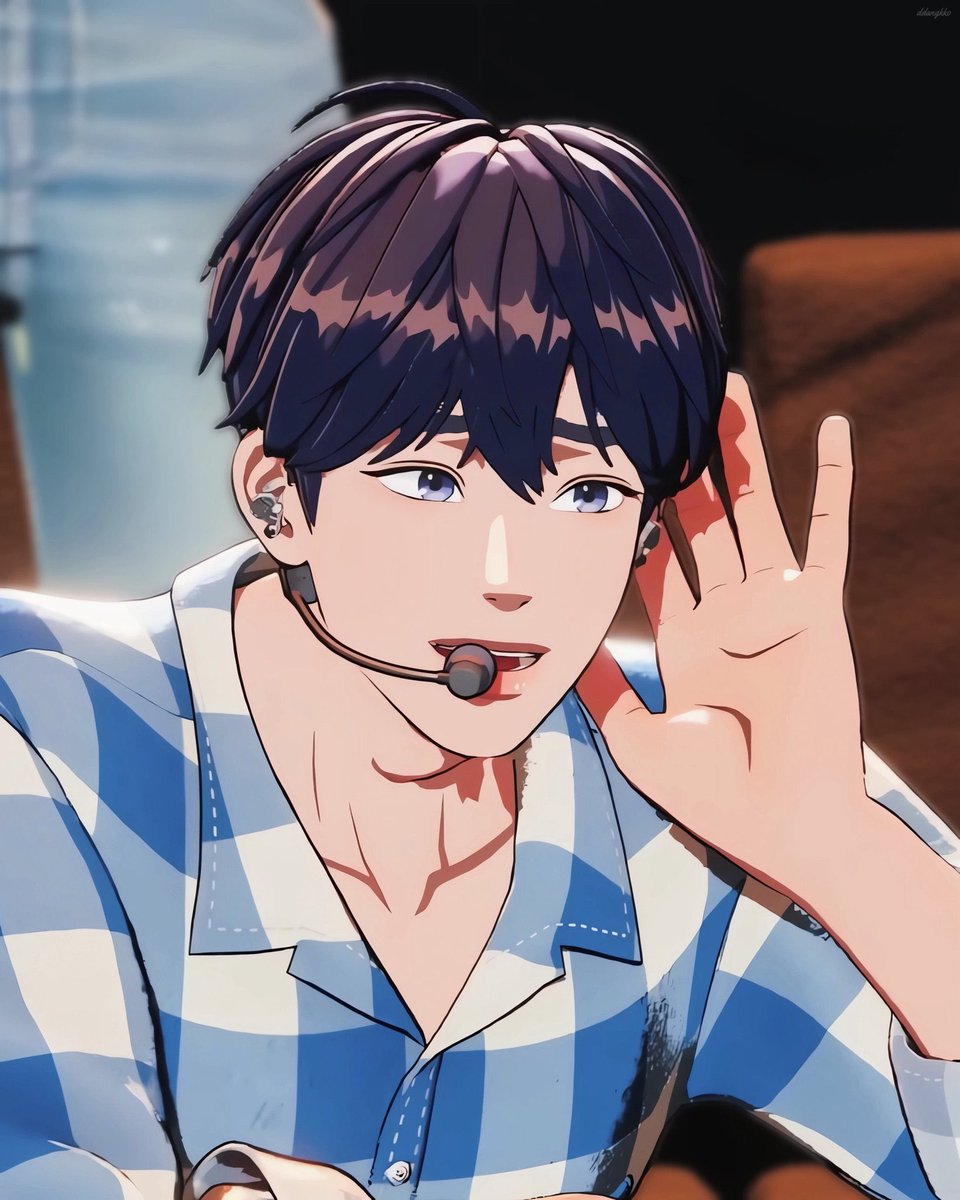 bookyejun's tweet photo. 아아 듣고있지?             앙앙 듣꼬잇찡?? ৻(≧ᗜ≦৻) https://t.co/P2kPeVA0YP