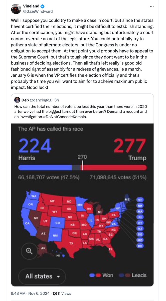 davereaboi's tweet image. Absolutely epic. Tweet of the year.