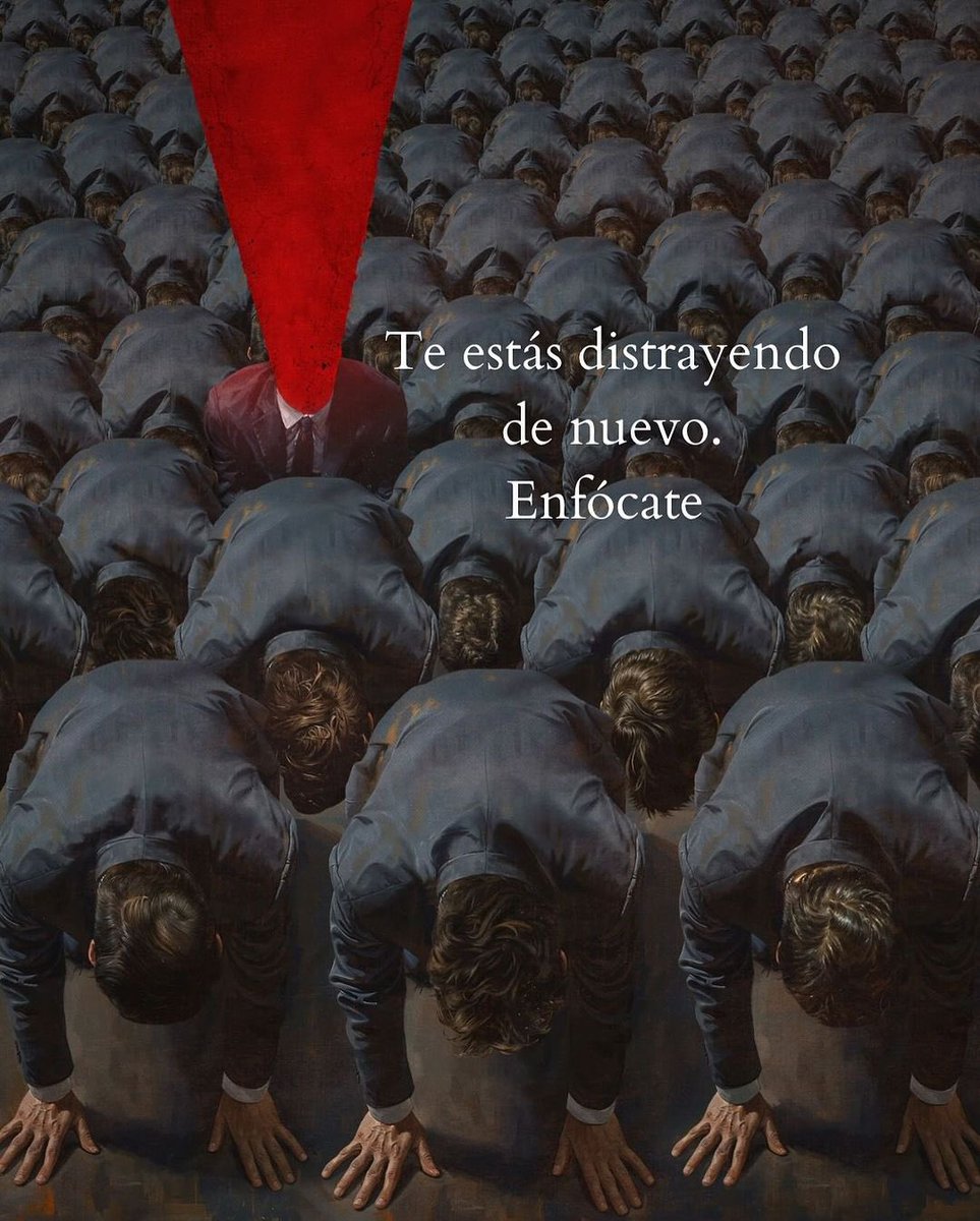 Espiritu iluminado tweet media