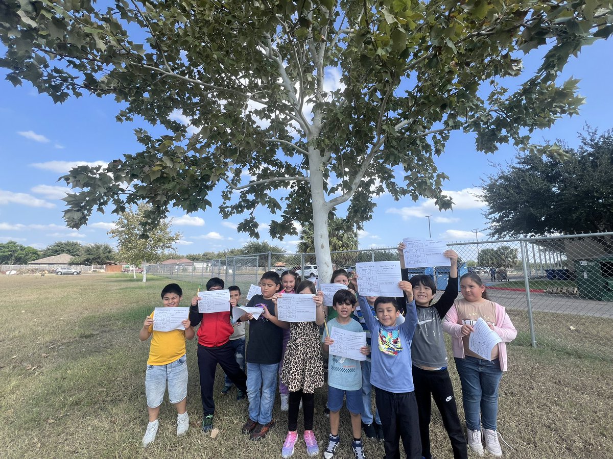 Miss B. Pena, M.Ed. tweet media