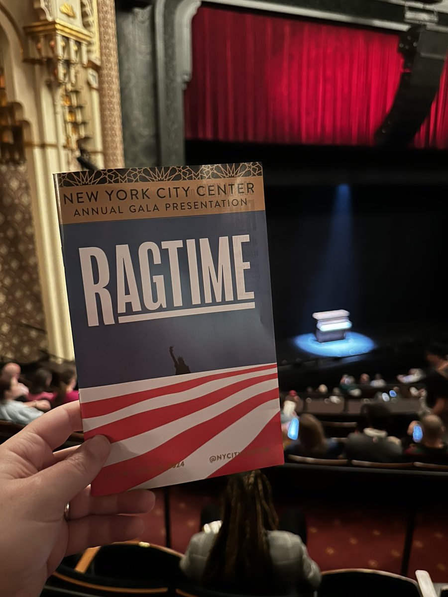 Hopeful for some collective healing.