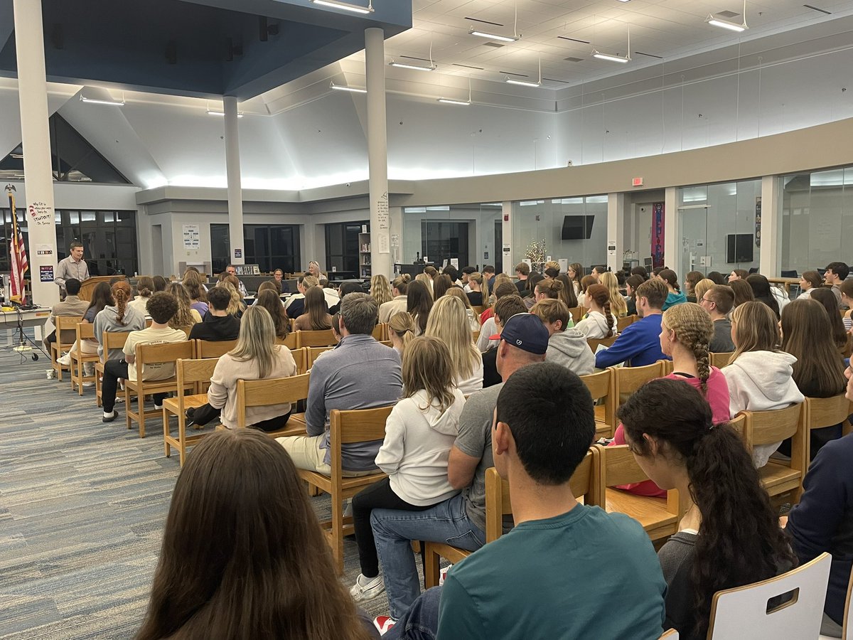 Hudson Community First tweet media