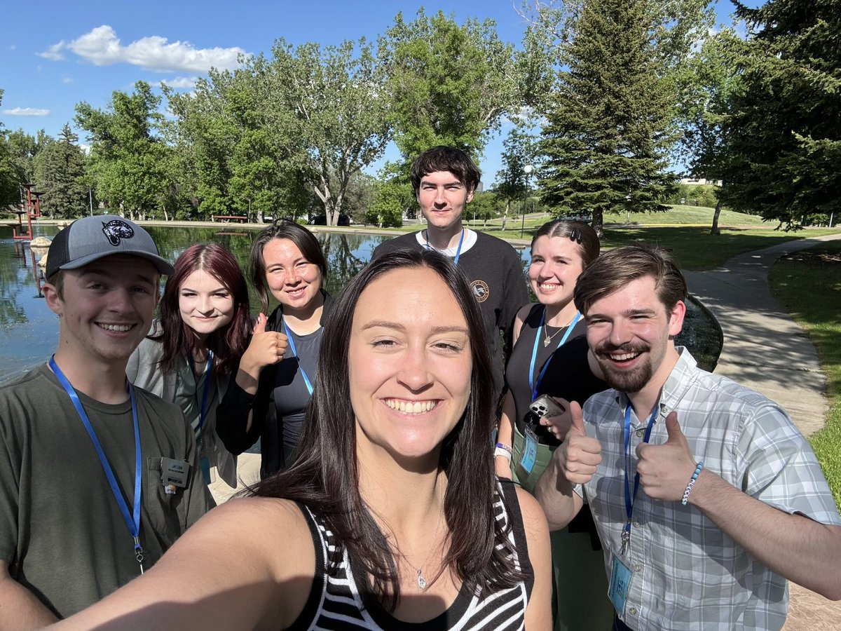 MTCollegeDems's tweet photo. Despite everything, I hope every young organizer is proud of the work they did this cycle.
-CI-128 has PASSED
-Gave out over 500+ items of winter clothes
-Registered 1000+ new voters
-and finally, started a MT youth wave that is only going to gain momentum #OurFutureMT https://t.co/nF1CLP30nf