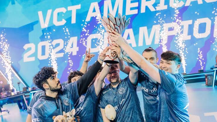 DevKings tweet media