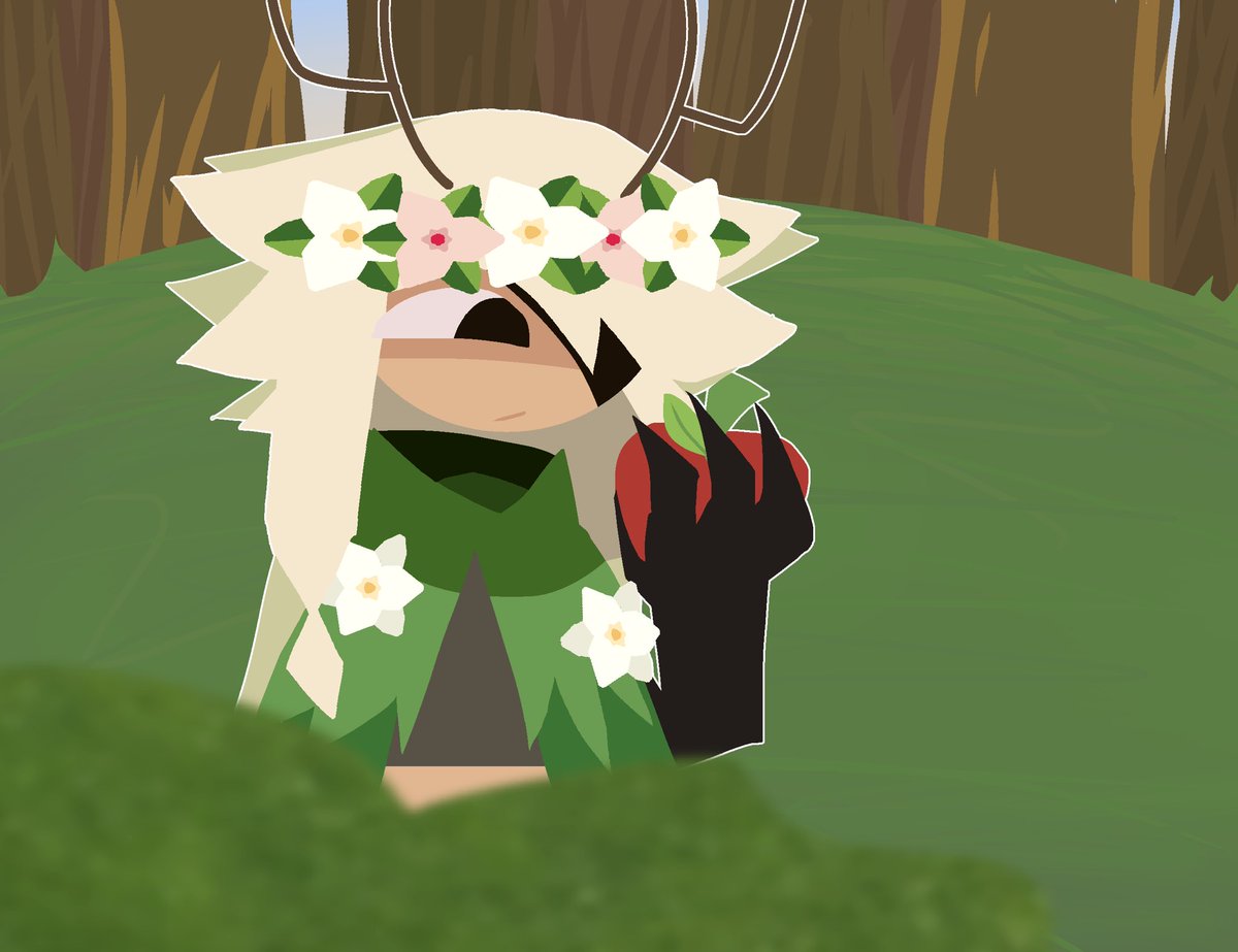 InventiveFigure's tweet image. Old drawing I never posted
#fundamentalpapereducation #Edgyverse