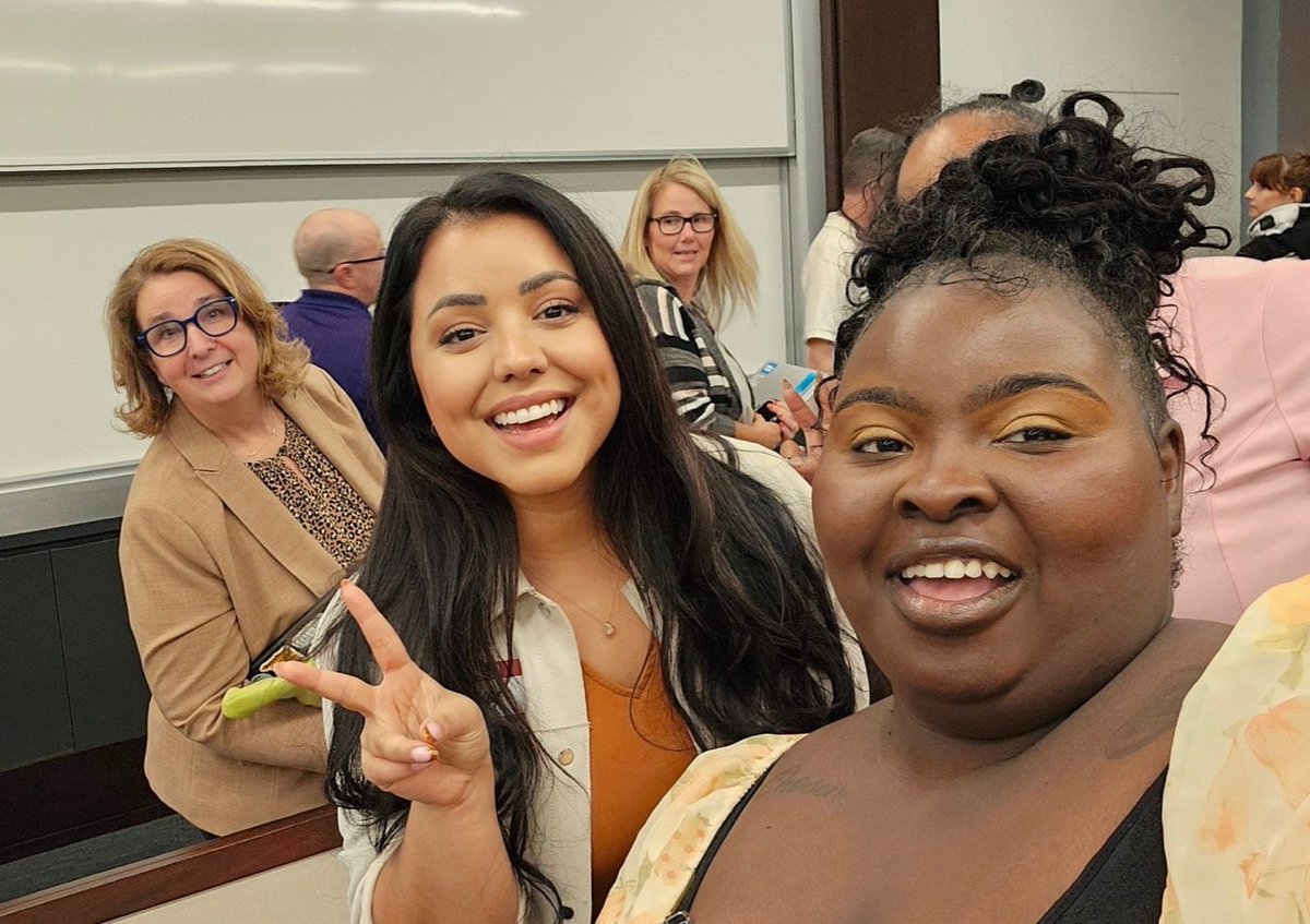 Dee (Rosario) Camelo (@allaboutlanddee) on Twitter photo Last week, the L&D Social committee and our awesome AVP <a href="/hannahcoit/">Hannah Coit</a> set up an amazing Spooktacular event! Thank you, we had so much fun! #LifeAtATT #TeamLDLife Last week, the L&D Social committee and our awesome AVP <a href="/hannahcoit/">Hannah Coit</a> set up an amazing Spooktacular event! Thank you, we had so much fun! #LifeAtATT #TeamLDLife
