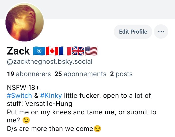 Zack 🇺🇳🇨🇦🇫🇷🇬🇧🇺🇲 (@ZackTheGhost) / Posts / X