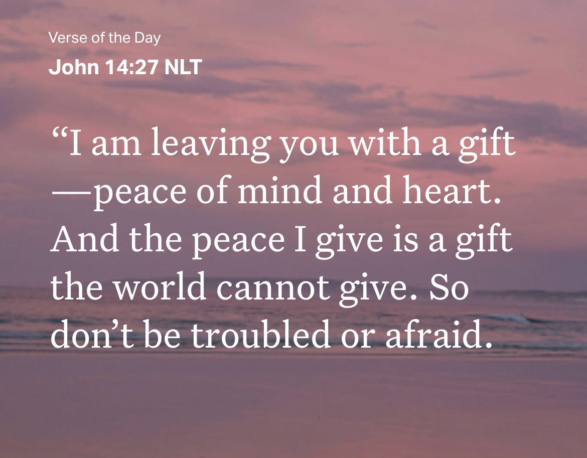 HandLboss's tweet photo. @bennyjohnson This came up this morning on my bible app: 
Good Lord. GOD IS WITH US https://t.co/qO9WvgXvgX