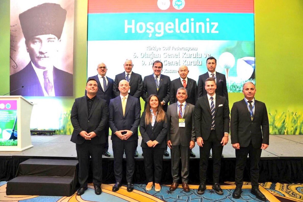 ALİ DÜŞMEZ (@alidusmezz) on Twitter photo Türkiye <a href="/golffederasyonu/">Türkiye Golf Federasyonu</a> Genel Kurulu'nda başkanlığa seçilen Yıldırım Demirören'i ve yönetim kurulu üyelerini tebrik ediyorum.<a href="/taskk_1980/">Türkiye Amatör Spor Kulüpleri Konfederasyonu🇹🇷</a> <a href="/istanbul_askf/">İASKF İstanbul Amatör Spor Kulüpleri Federasyonu</a> Türkiye <a href="/golffederasyonu/">Türkiye Golf Federasyonu</a> Genel Kurulu'nda başkanlığa seçilen Yıldırım Demirören'i ve yönetim kurulu üyelerini tebrik ediyorum.<a href="/taskk_1980/">Türkiye Amatör Spor Kulüpleri Konfederasyonu🇹🇷</a> <a href="/istanbul_askf/">İASKF İstanbul Amatör Spor Kulüpleri Federasyonu</a>