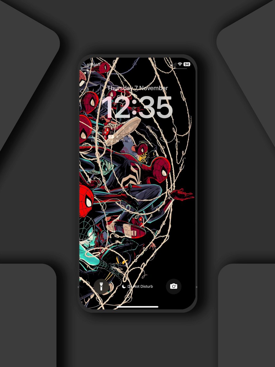 aestheticsguyy's tweet photo. New Spiderman wallpaper 🕷️🔥 https://t.co/TKkgnMZEN5