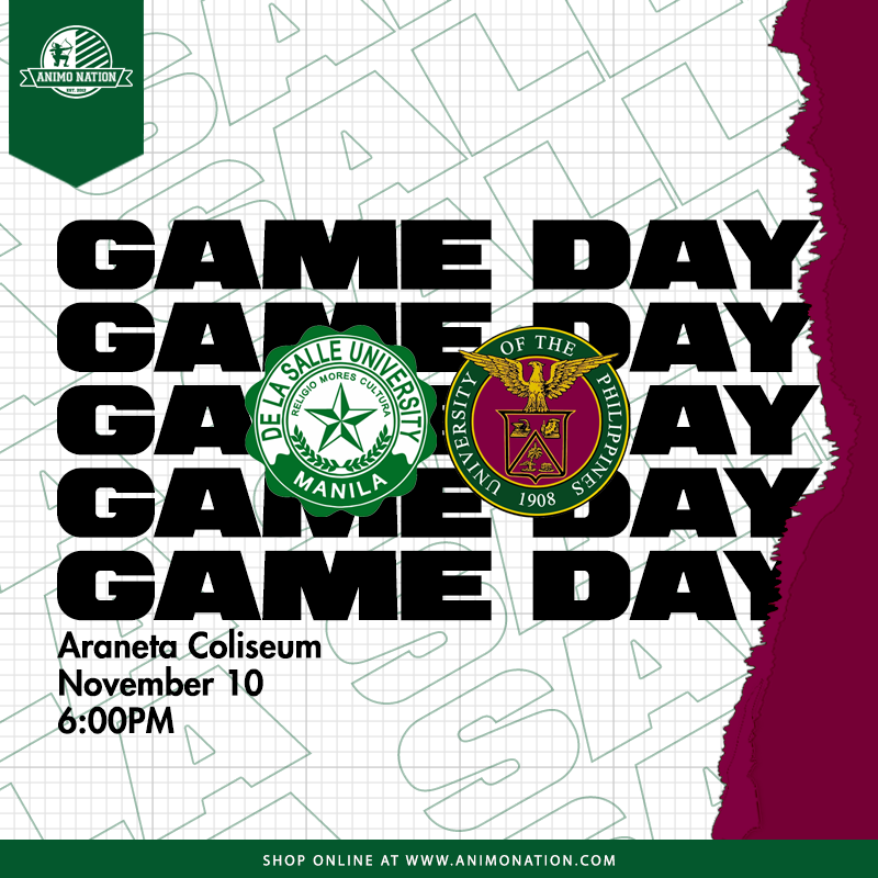 Animo Nation tweet media