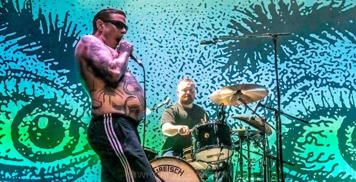 What's My Scene tweet media