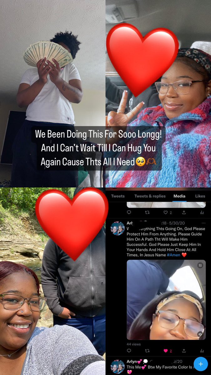 ab2k18's tweet photo. Trial Starts Next Week. I’m Scared. I’m Worried. But Most Of All I’m Prayed Up. My Faith Is Whats Keeping Me Going Through All This Cause Trust I’ve Been Screaming On The Inside Since He Left. He Been Loving Me Since Kindergarten. Why Stop Now? #FreeMy❤️ https://t.co/cne2UDVng9
