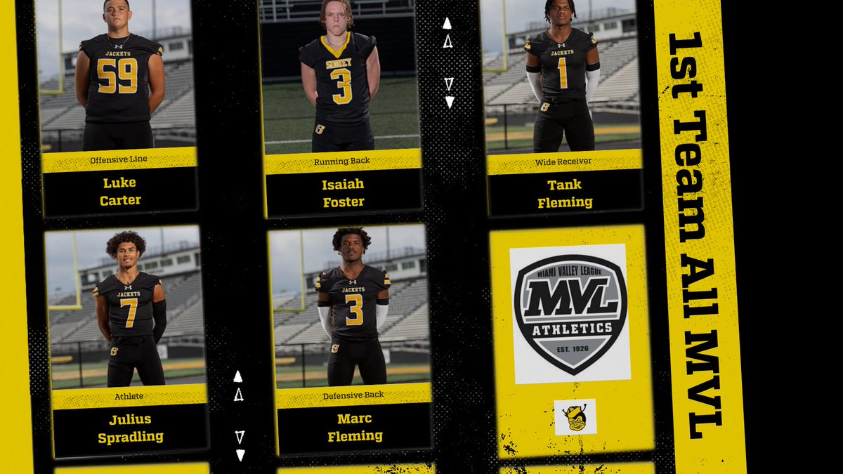 Sidney Athletics tweet media