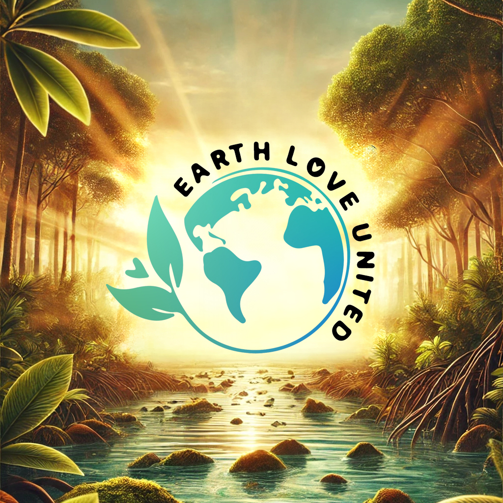 🌏 We're driving climate action and environmental justice through cutting-edge research, including natural carbon capture projects in Africa and around the world. In 2022, we launched $ELU token to spark global climate innovation. Join us in building a sustainable future! 💚