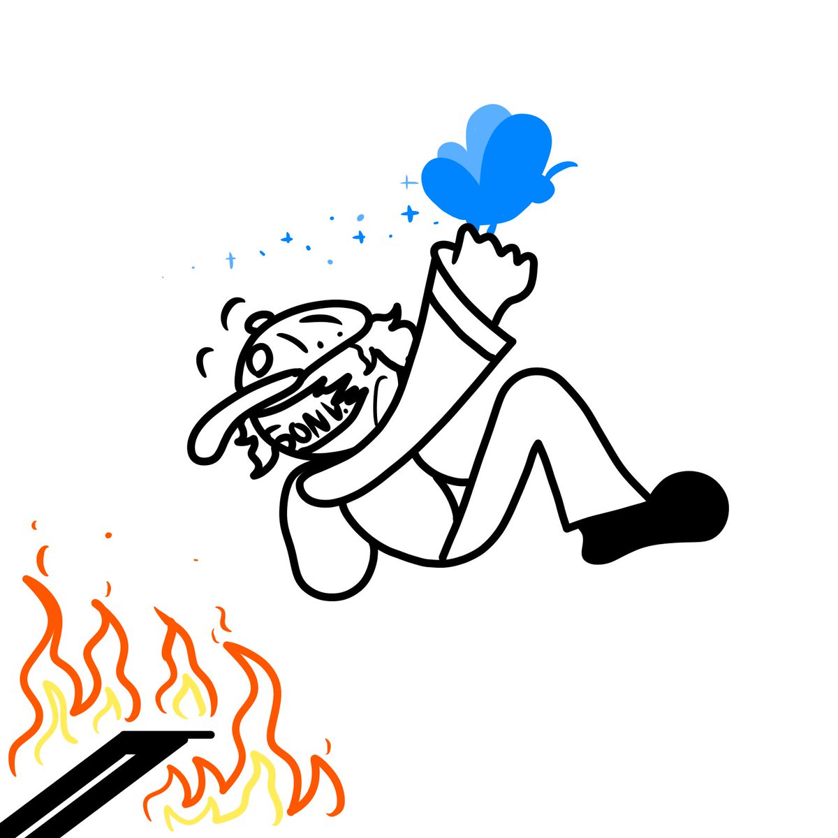 Jim Corrigin tweet media