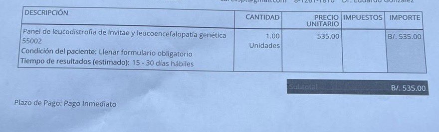 sareispineda's tweet photo. Niña de 2 años 8 meses hospitalizada en el Hospital Pediátrico necesita un examen médico el @CSSPanama NO LO HACE y tampoco cumple con su asegurada

Que fácil es mandar a una familia humilde a pagar 535.00 en un laboratorio privado.

Y esto es solo el inicio 😡 https://t.co/oUkyhefJhU