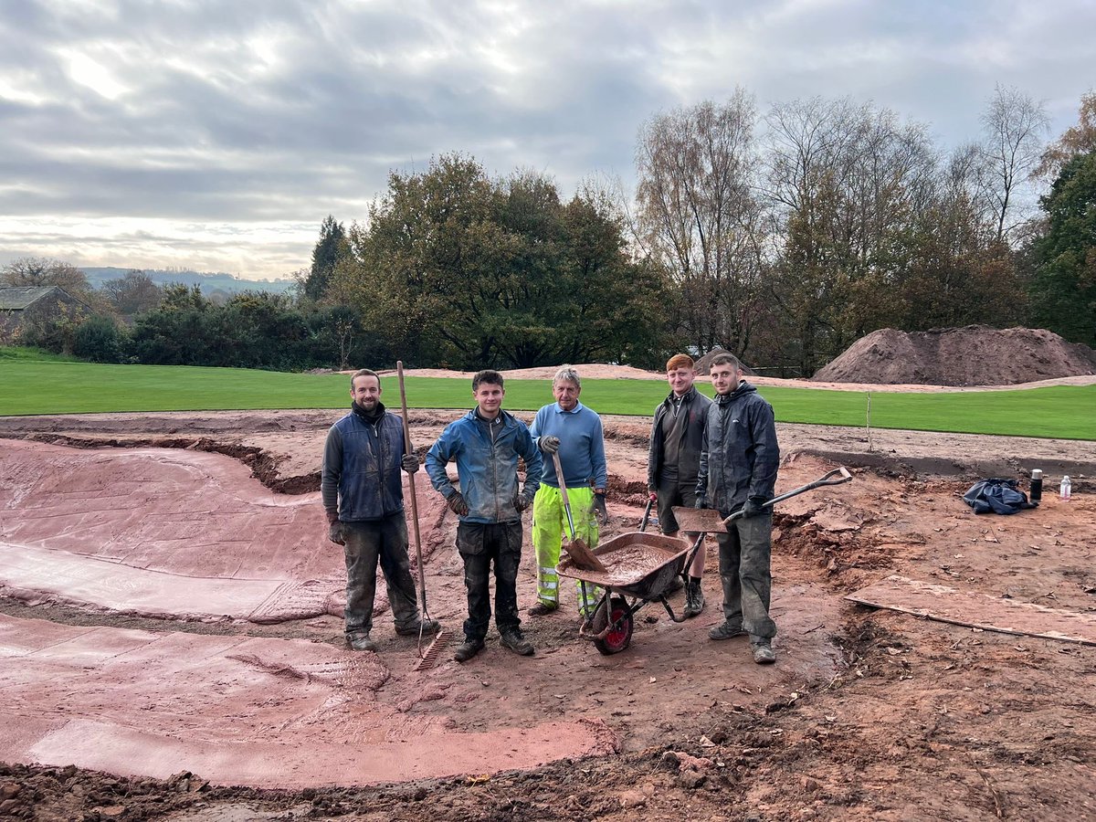 Pleasington GolfClub tweet media