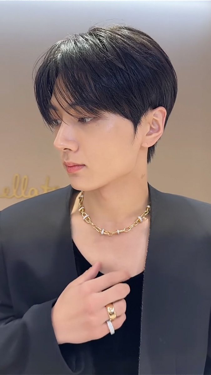 g_md_ri's tweet image. 아 잘생겼어💕💕💕💕💕💕💕💕💕