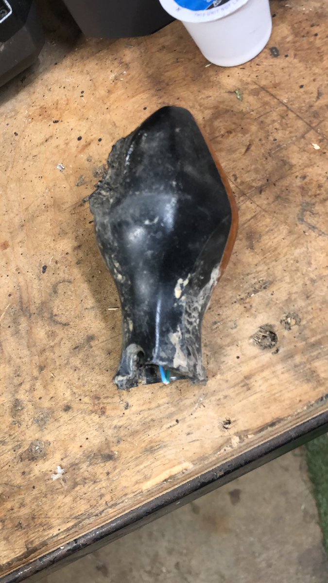 Mark Taylor Expert Turkey Fryer Dude tweet media