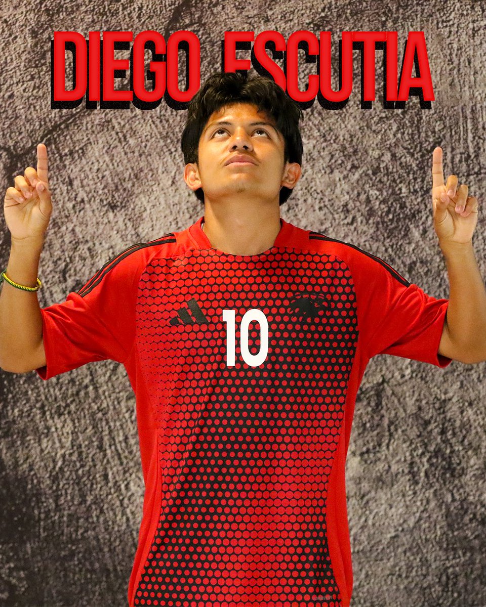 Chris Corrie (@vanhornfalcons) on Twitter photo Diego Escutia equalizes with an absolute sweet free kick.
VH 1, East 1. 36th min.
🔴⚙️⚽️⚙️🔴
<a href="/VanHorn_Soccer/">Jesus Rodriguez</a> <a href="/VanhornHS_/">Van Horn High School</a> @ZinkeEJC Diego Escutia equalizes with an absolute sweet free kick.
VH 1, East 1. 36th min.
🔴⚙️⚽️⚙️🔴
<a href="/VanHorn_Soccer/">Jesus Rodriguez</a> <a href="/VanhornHS_/">Van Horn High School</a> @ZinkeEJC