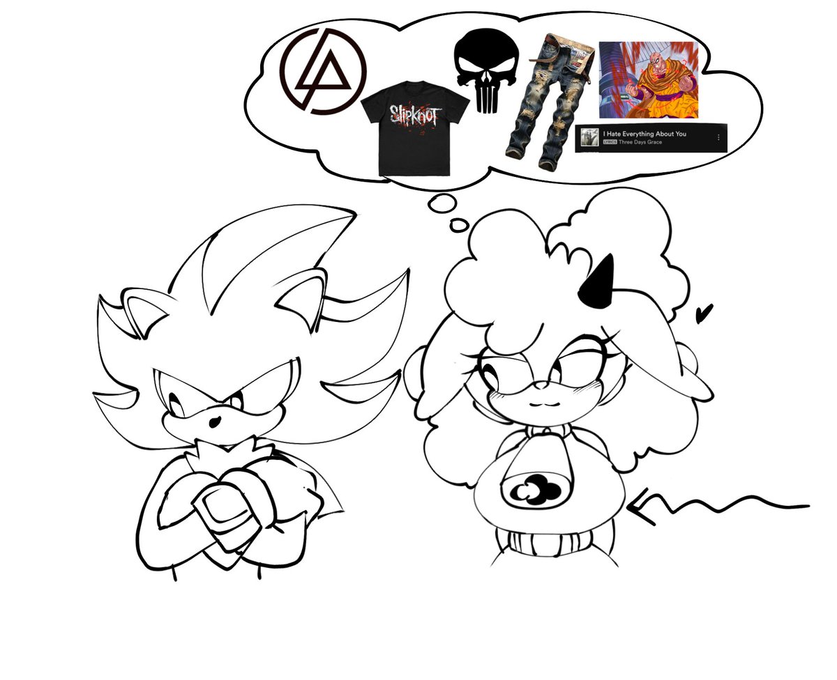 Quaver_Orange COMMISSIONS CLOSED (10/10) tweet media