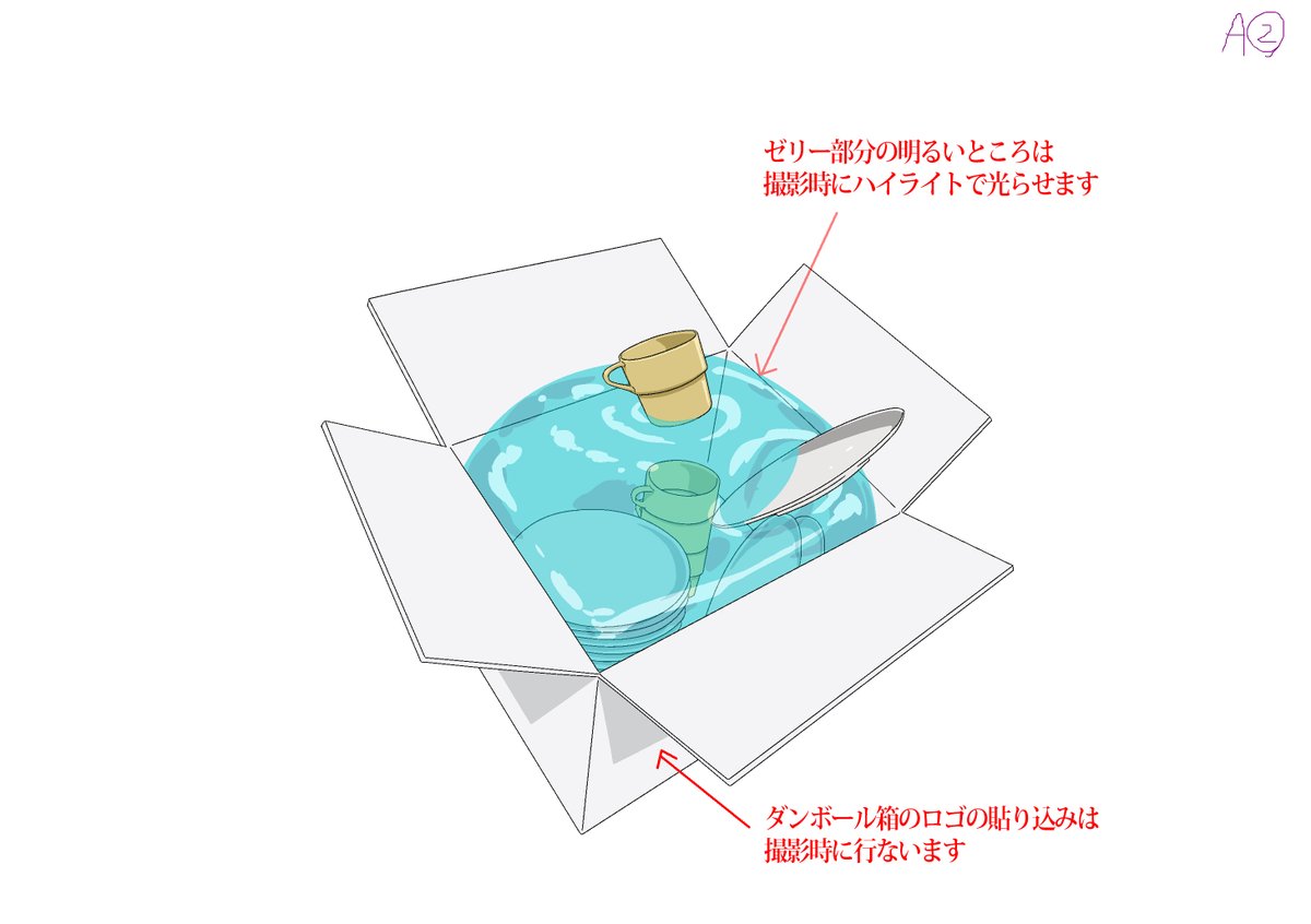 アート引越センター【公式】未来の引越を描いたアニメーションムービーアカウント tweet media