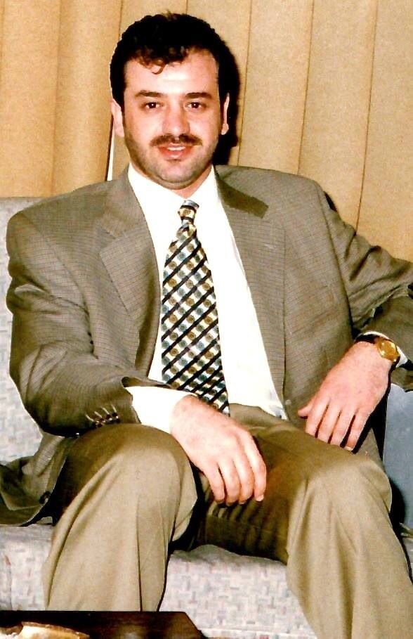 كبرنا والله